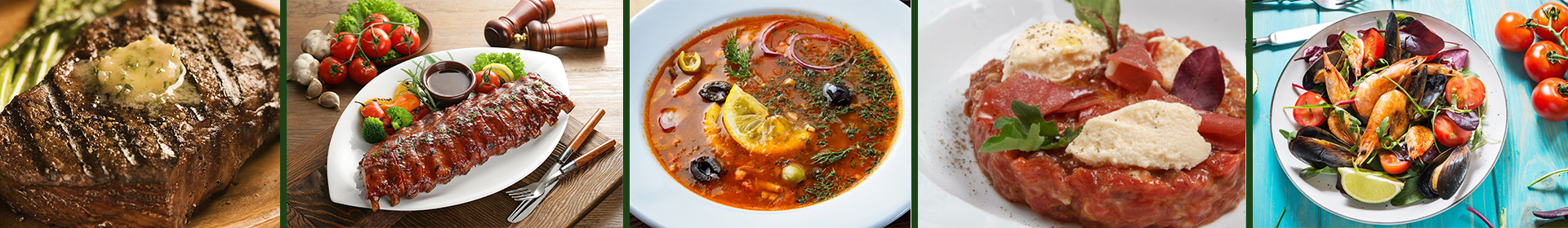 Ресторан Ирландский паб ООО Наш Шэмрок